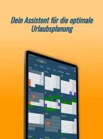 Deutsche Feiertage & Ferien