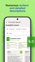 Ostrovok – Book a Hotel
