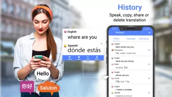 All Language Translate App