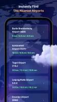 Flight Tracker Live AR View