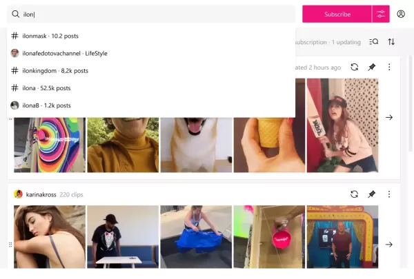 How to Download All TikTok Videos and Data？