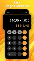 iOS 16 Calculator: iCalculator