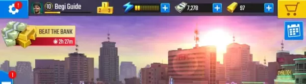 Pure Sniper
