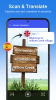 Language Translator