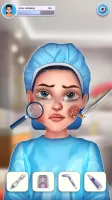 ASMR Makeover Surgery Games
