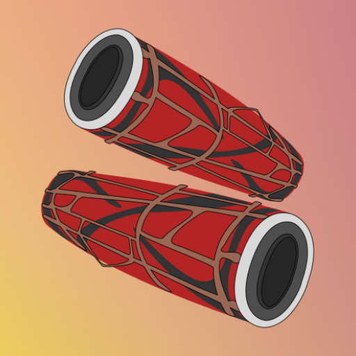 Madal Nepal Music Instrument