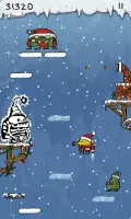 Doodle Jump Christmas Special
