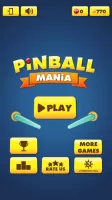 Pinball: Classic Arcade Games