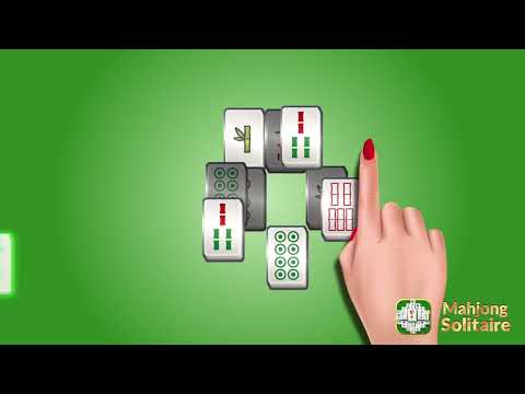 Mahjong SimpleBoardGooglePassTrailerUpdate 01 UA 30sec 1920x1080 2023