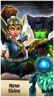 Spellbinders