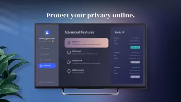 F1 Rockets VPN