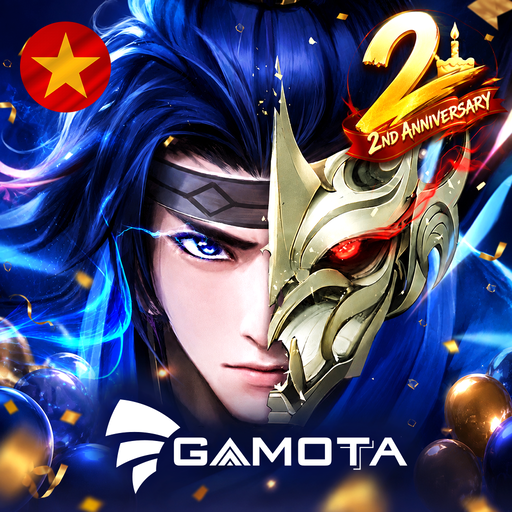 Tiếu Ngạo - Gamota