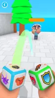 Monster Dice