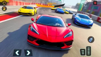 Car Racing 3d Car Games