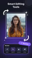 AI Photo Editor - AI Enhancer