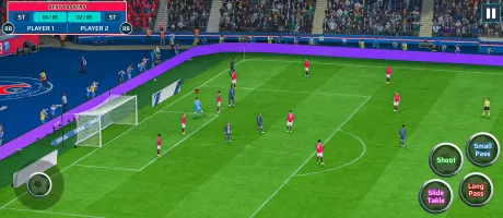 Soccer Hero