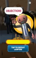 Guilty! Choose The Justice