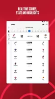 NBA: Live Games & Scores