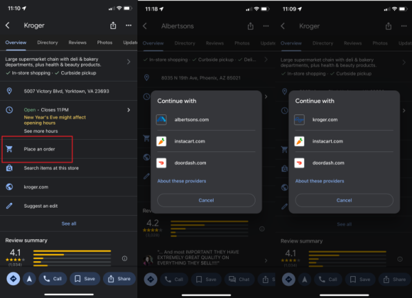 Street View Map and Navigation