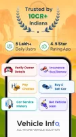 RTO Vehicle Information