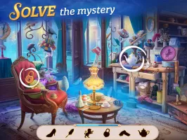 Seekers Notes: Hidden Objects