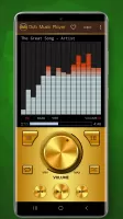 Dub Music Player - Mp3 Player