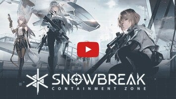 Snowbreak: Containment Zone Gameplay Android