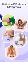WOWBODY: Workouts & Meals