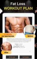 Pro Gym Workout