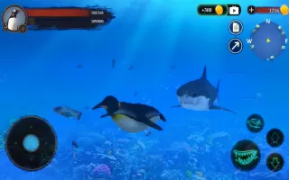 The Penguin