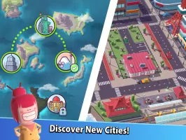 Mega Store: Idle Tycoon Shop