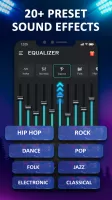 Equalizer