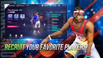 Basketrio：Allstar Streetball