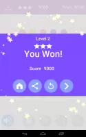 Blob Connect - Match Game