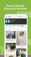 FamilySearch Tree