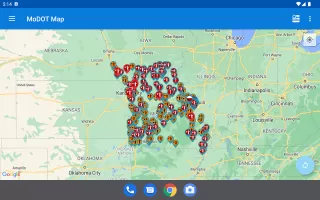 MoDOT Traveler Information