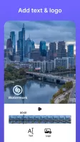 Video Object Watermark Remover