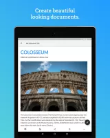 Zoho Writer - Document Editor