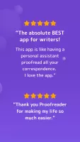 Proofreader AI Grammar Checker