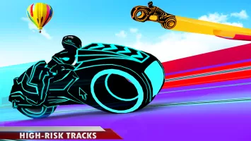 GT Bike Racing Real Bike Game