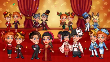Hotel Madness Grand Hotel