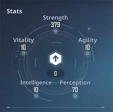 Solo Leveling:Arise