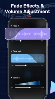 Ringtone Maker: Music Cutter