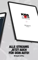 KISS FM