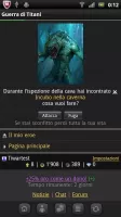 Guerra di Titani