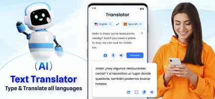 Translate Easy All Translator
