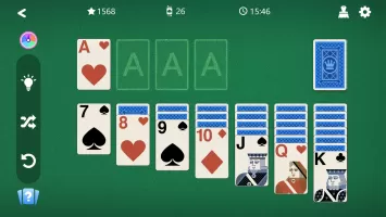 Solitaire Mania