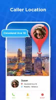 Mobile Number Location App