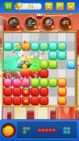 Candy Puzzle