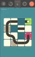 Puzzlerama -Lines, Dots, Pipes